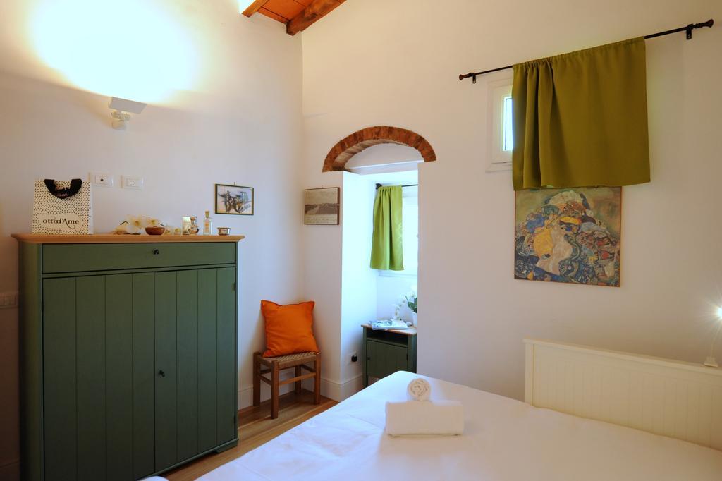 Acacia Firenze - Ciclamino Apartment Luaran gambar